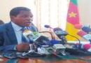 Atanga Nji fait le bilan du Premier ministre Dion Ngute au Nord-Ouest