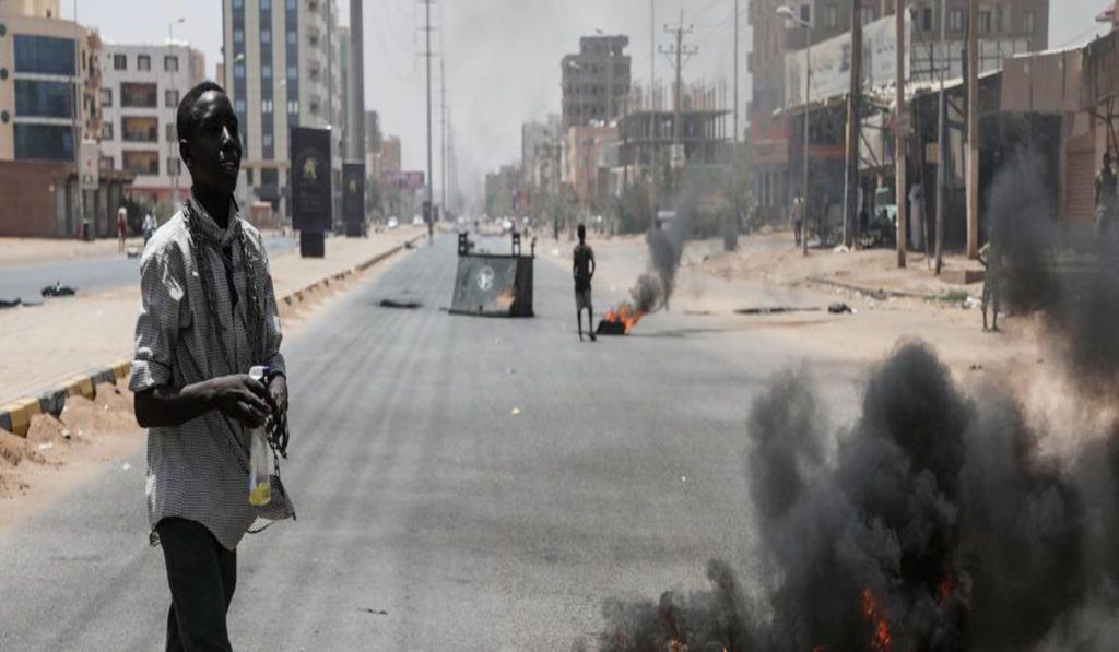 Soudan. 40 morts, l'armée annule tous les accords avec les civils.