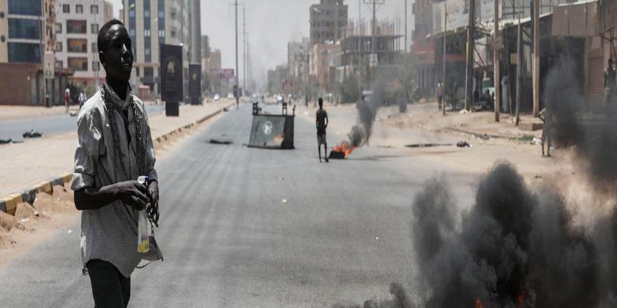 Soudan. 40 morts, l'armée annule tous les accords avec les civils.