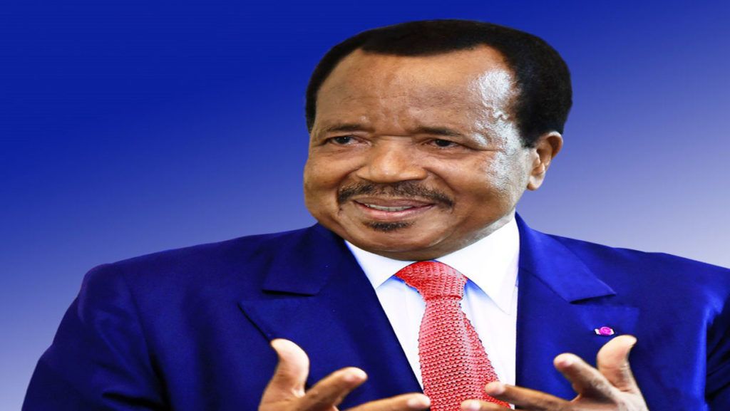 Le Président Paul Biya valide le remplacement des DG des entreprises de l'Etat