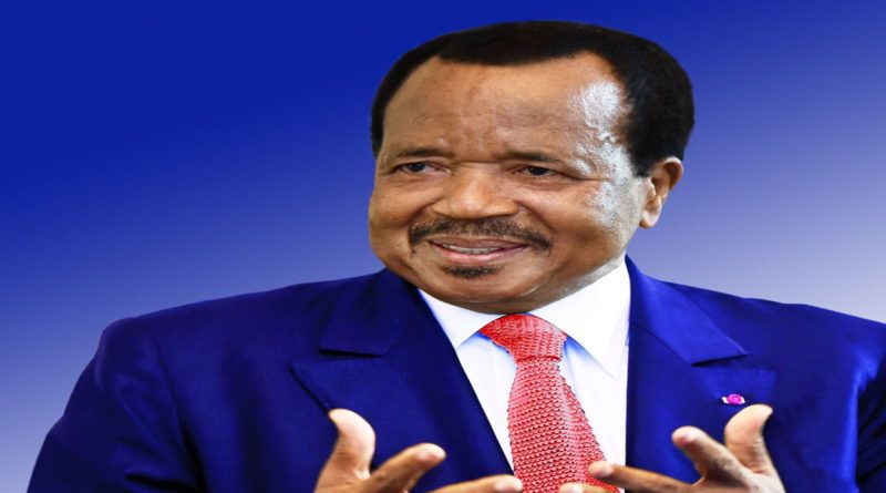 Le Président Paul Biya valide le remplacement des DG des entreprises de l'Etat
