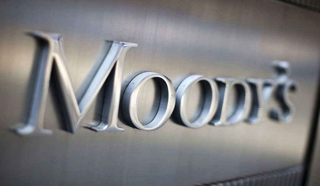 Agence analyse Moody's