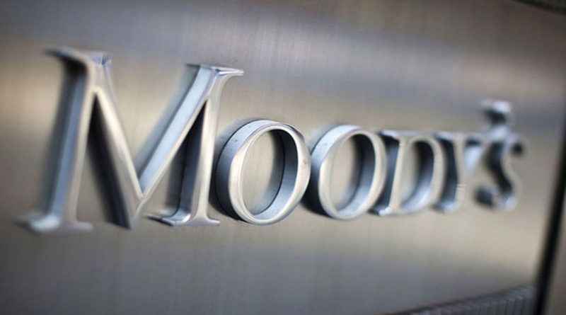 Agence analyse Moody's