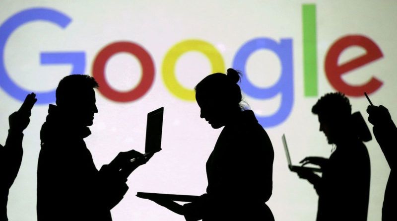 Google refuse de payer les droits voisins en France