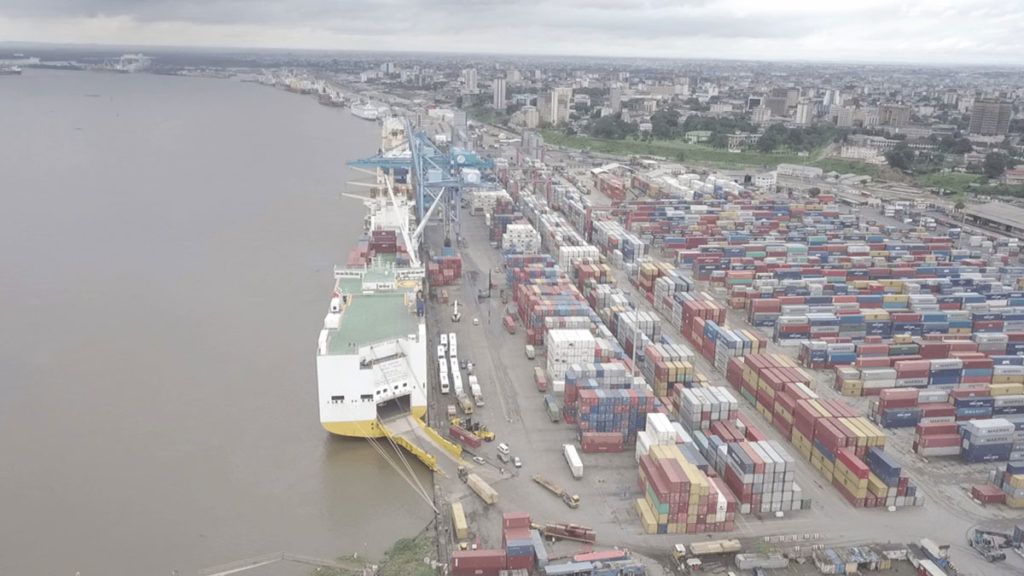 Port Autonome de Douala
