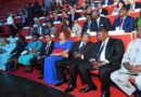 Le président Paul Biya au somment du Fonds mondial à Lyon en France