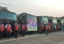 Un convoi de 100 camions pour le NOSO