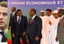 ECO Présidents Afrique Ouest