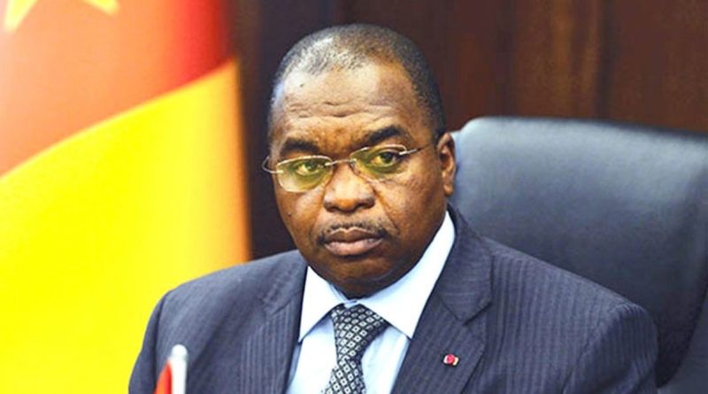 Solde Eat du Cameroun, le Ministre Louis Paul Motaze poursuit l'assainissement