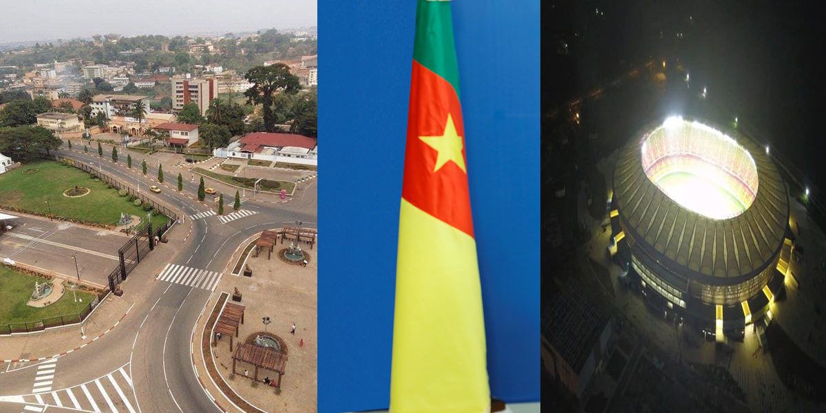 Questions sur le président Paul Biya