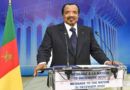 Paul Biya discours du 31 décembre 2020