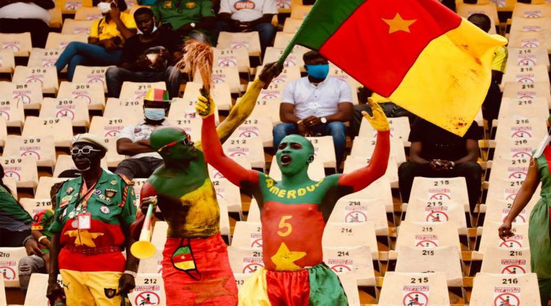 CHAN 2020 le Cameroun battu par le Maroc