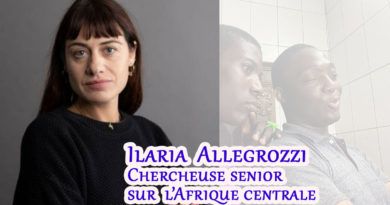 Ilaria Allegrozzi