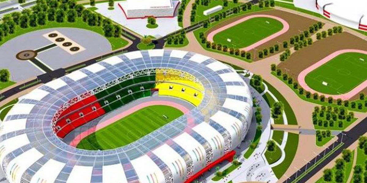 sites et stades CAN Cameroun 2021