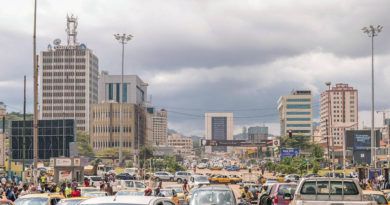 La banque Afreximbank sera installée à Yaoundé