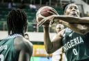 Le Nigéria remporte l'Afrobasket féminin 2021