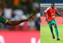 Match Qatar 2022 Cameroun 2 - Malawi 0