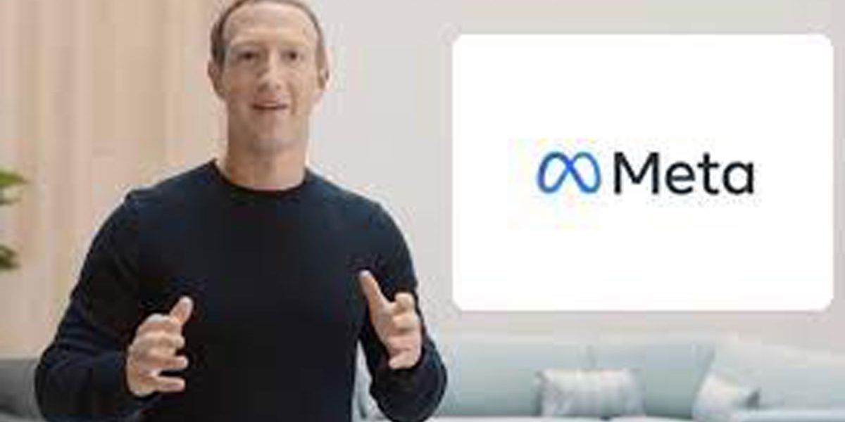 Facebook META Mark Zukerberg