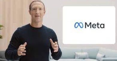Facebook META Mark Zukerberg