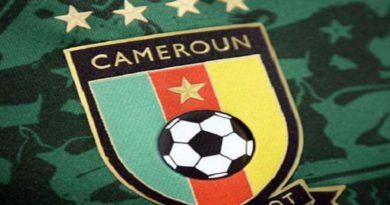 Fédération camerounaise de Football