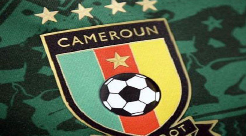 Fédération camerounaise de Football