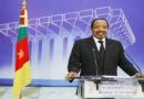 Message du président Paul Biya Jeunesse