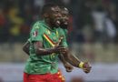Karl Toko Ekambi élu Homme de match Cameroun Ethiopie