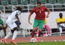 Match Maroc Ghana