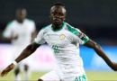 Sadio Mané match nul contre la Guinée