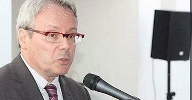 Ambassadeur Joël Meyer au Mali expulsé