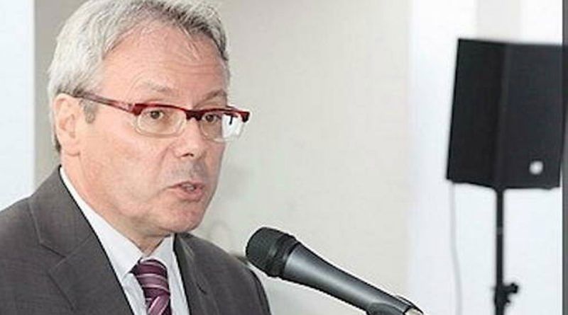 Ambassadeur Joël Meyer au Mali expulsé
