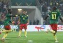 CAF classement FIFA janvier 2022 image CAN2021 Cameroun