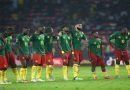 Le Cameroun des Lions indomptables tirs au but contre Égypte demi finale CAN2021