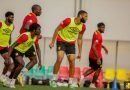 Programme Lions Indomptable Cameroun veille demi finale