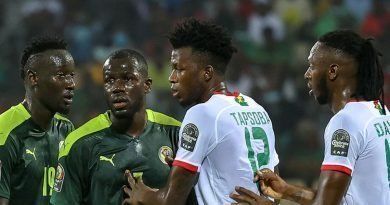 Sénégal bat Burkina Faso et est en finale de la CAN2021 Cameroun