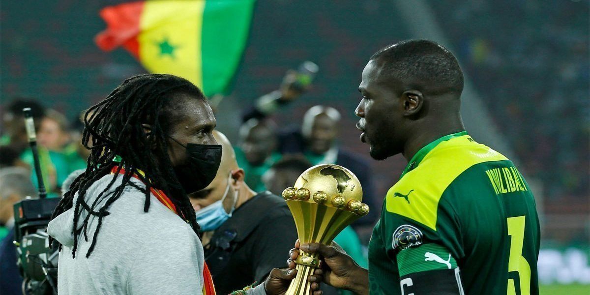 Classement FIFA janvier 2022 Sénégal première nation