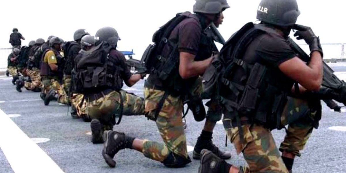 Classement puissances militaires mondial et Afrique Cameroun