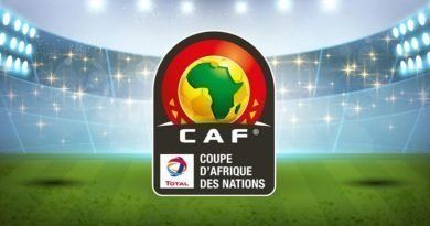 Onze CAF CAN2021 Sélection contestée en Afrique