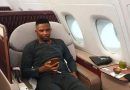 Stade Abdoulaye Wade Samuel Eto'o Sénégal jet prive