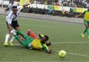 Coupe du Cameroun 1ère journée championnat