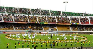 Finale Coupe du Cameroun 2021