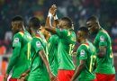 Qualification du Cameroun contre Algérie Qatar 2022