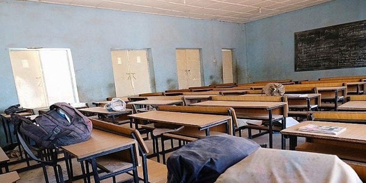 Grève des enseignants au Cameroun
