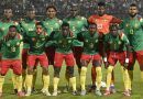 Classement FIFA mars 2022 Lions indomptables du Cameroun
