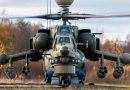 Hélicoptères et des radars livrés au Mali par la Russie