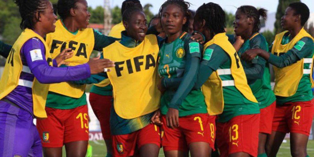 Liste des joueuses présélectionnées stage préparatoire Cameroun Zambie