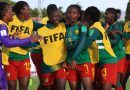 Liste des joueuses présélectionnées stage préparatoire Cameroun Zambie