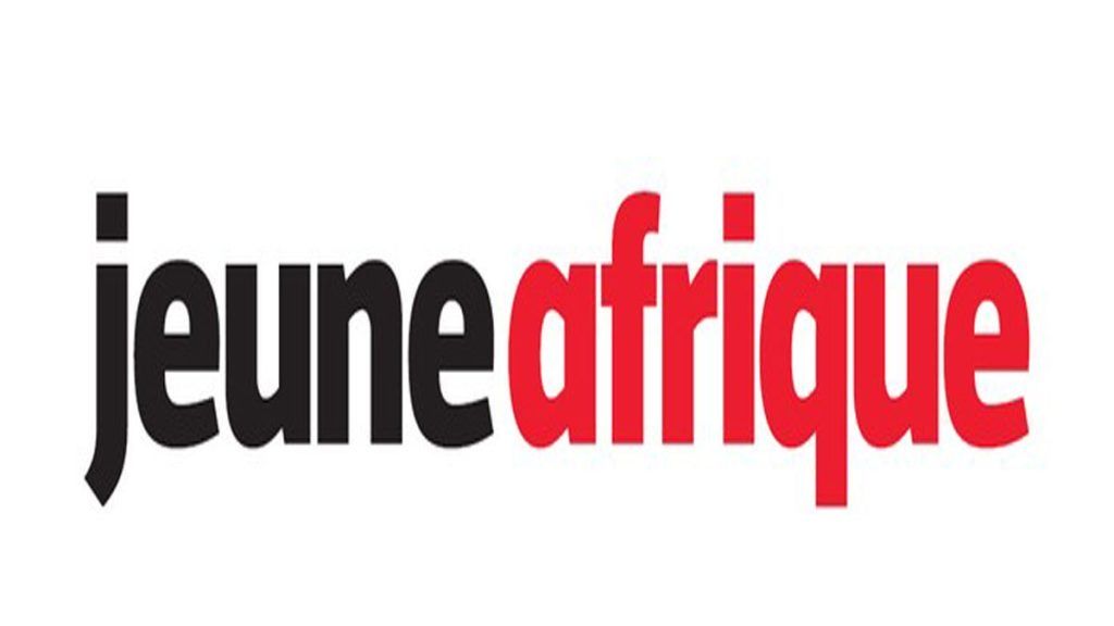 Bannière Jeune Afrique
