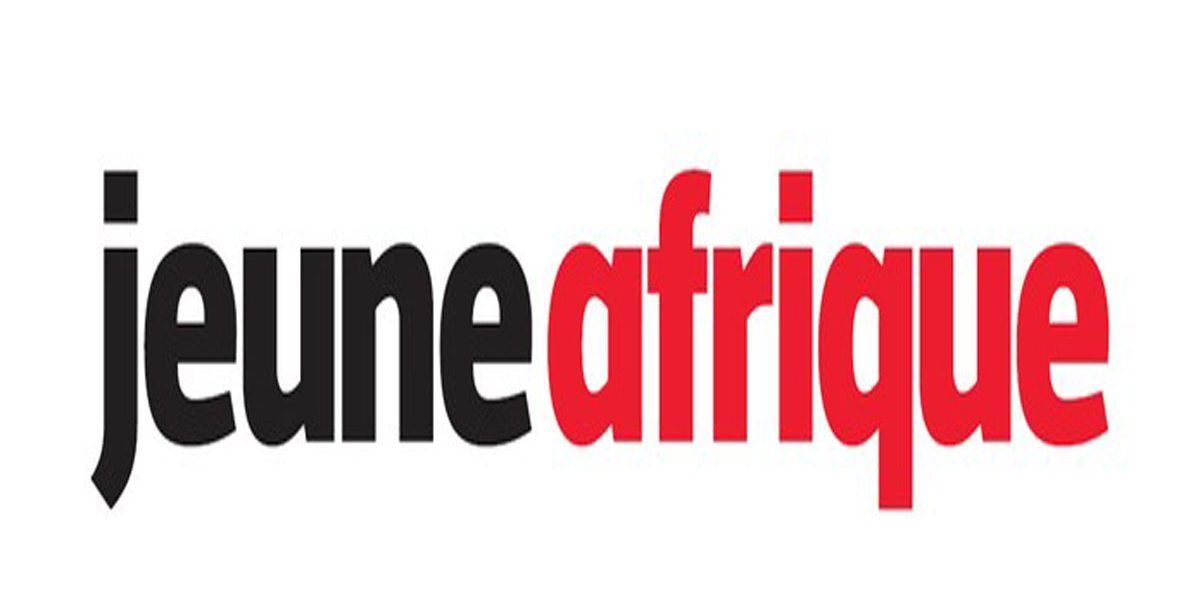 Bannière Jeune Afrique