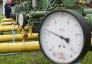 Gaz russe Gazoduc Nord Stream 1